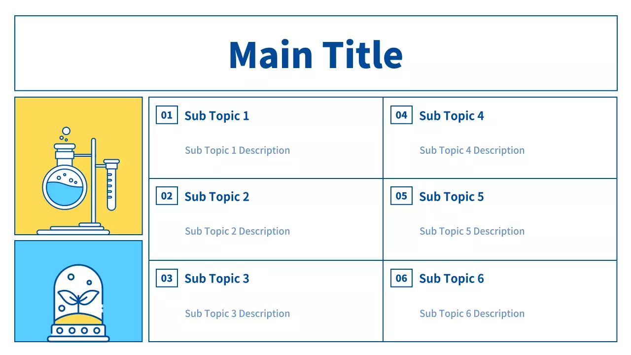 AIプレゼンテーション_テンプレート302