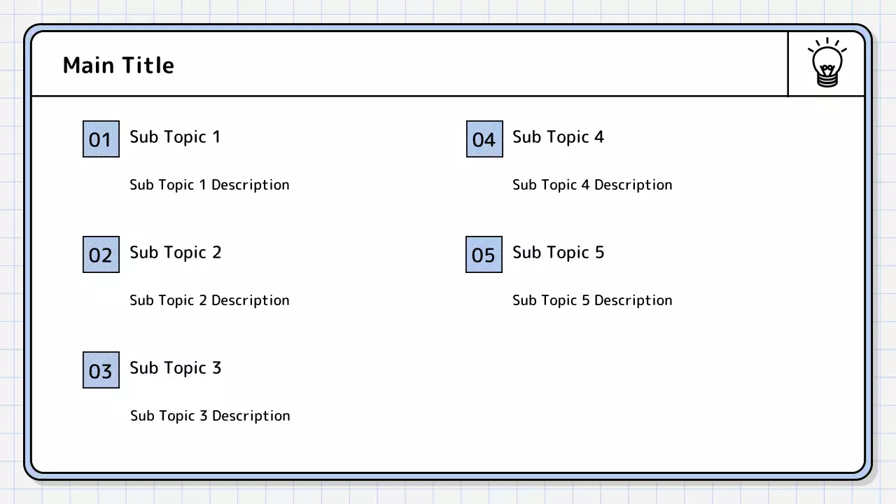 AIプレゼンテーション_テンプレート292