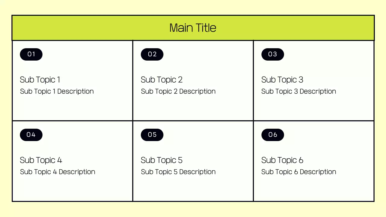 AI 프레젠테이션_템플릿305