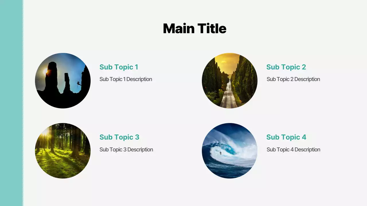 AI Presentation_Template275