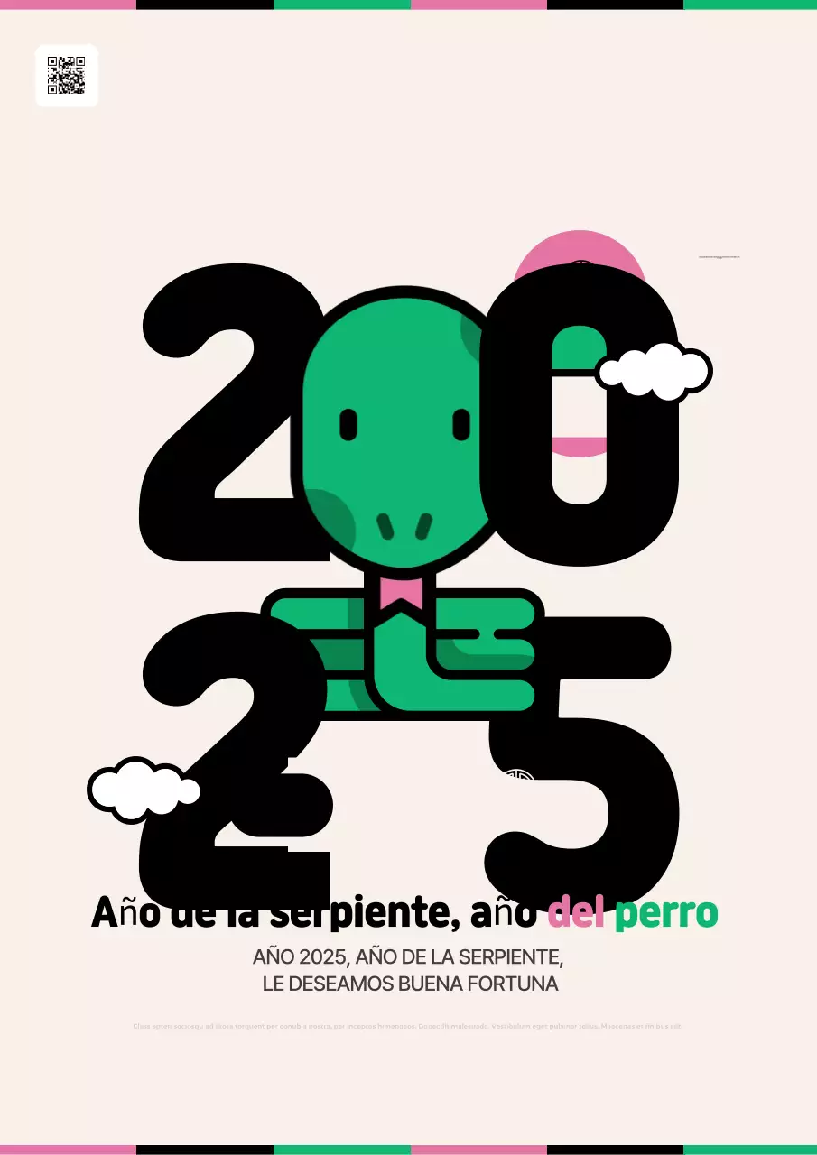 Resumen Guía sencilla de Año Nuevo