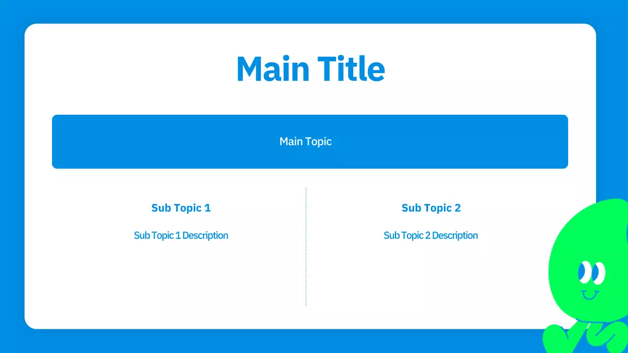 AI Presentation_Template277