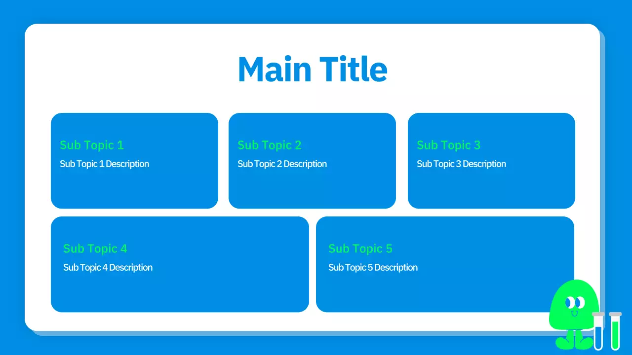 AI Presentation_Template277