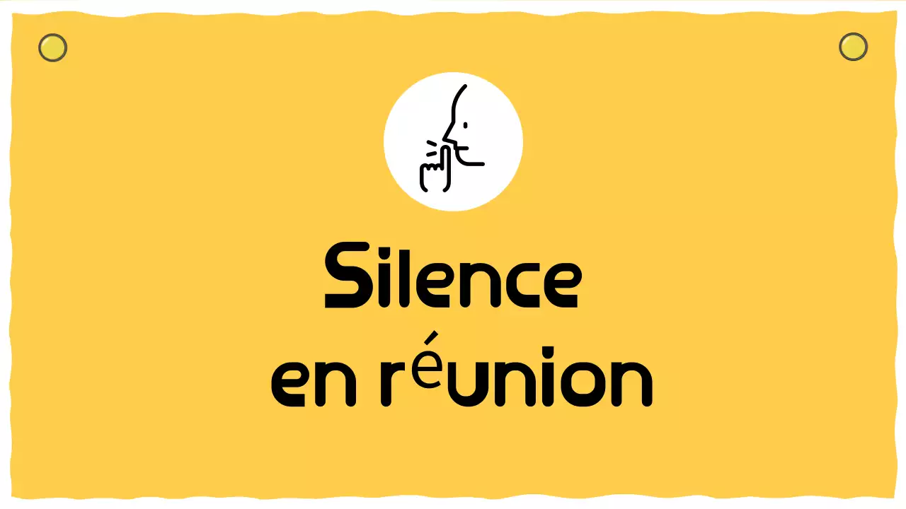 Annonces hors ligne kitsch jaunes