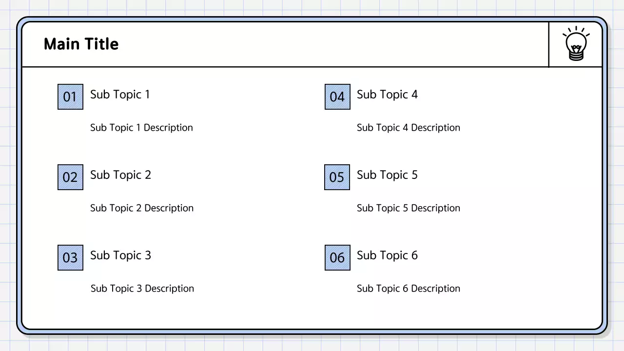 AI Presentation_Template292