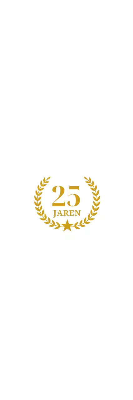 Herdenkingsplaat Gold Classic