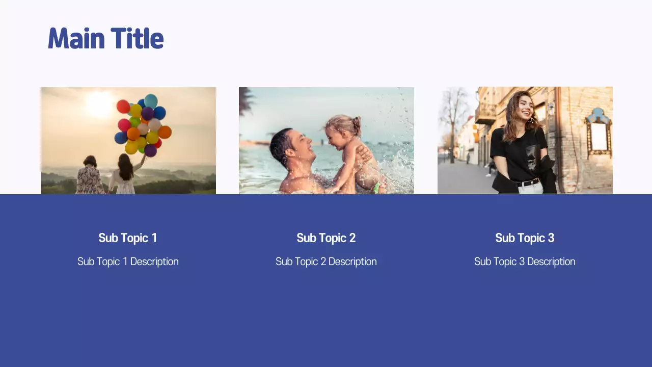 AI Presentation_Template296