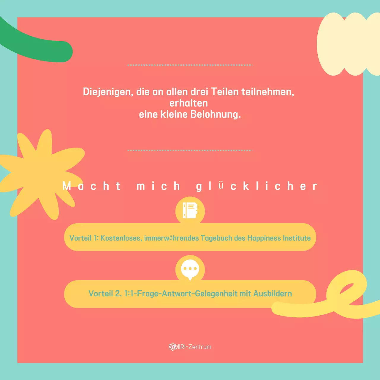 Orange Silvester Spezial