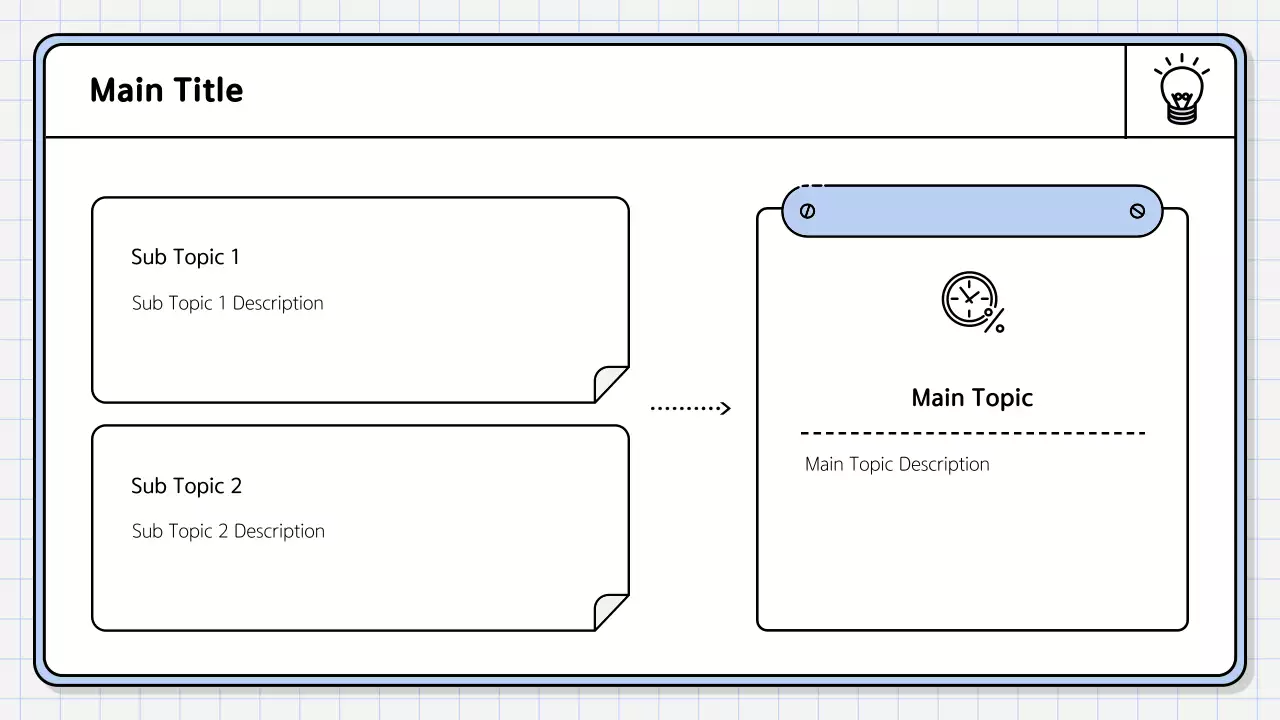AI Presentation_Template292