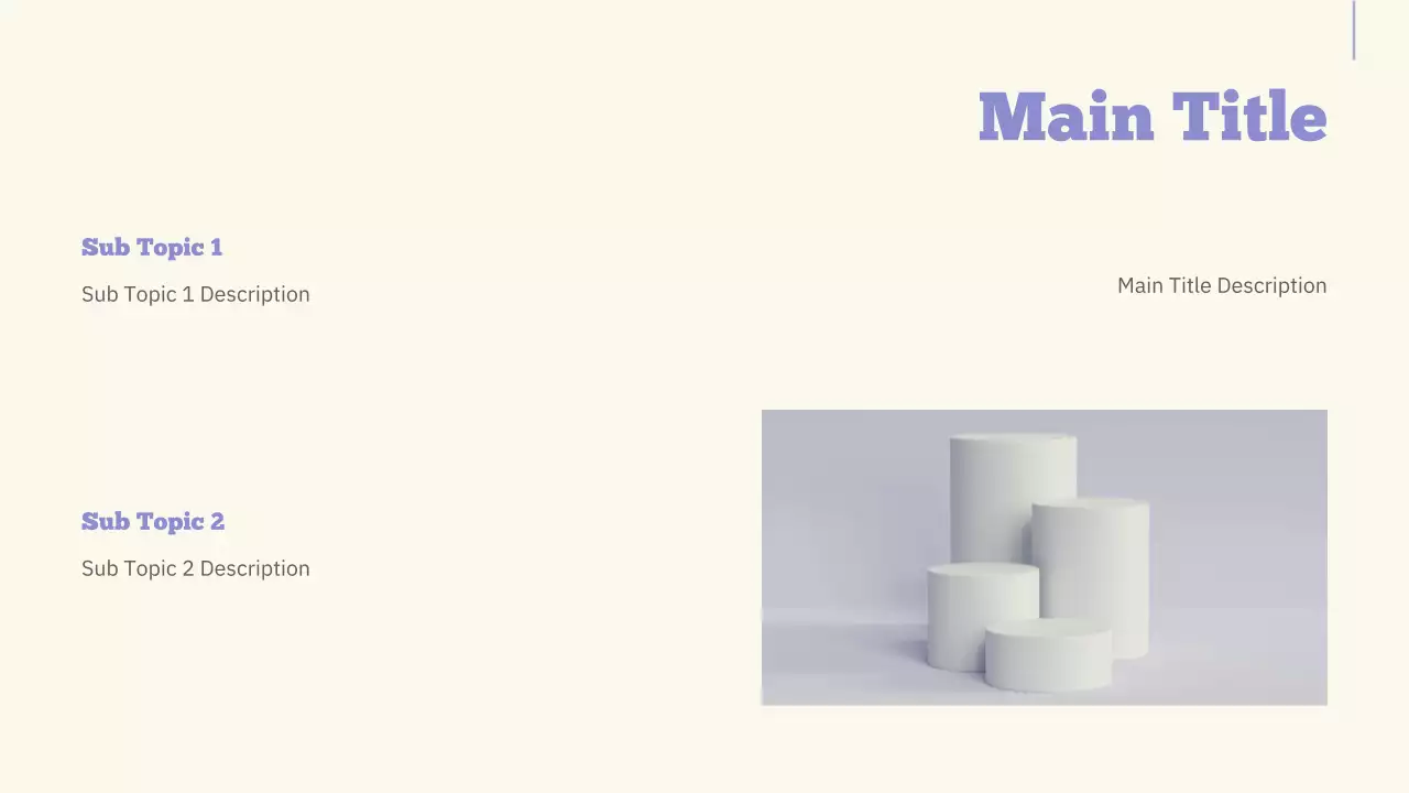 AI Presentation_Template312