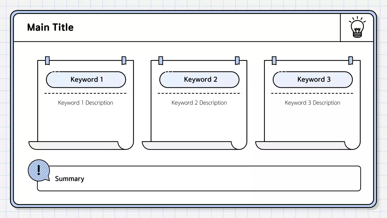 AI Presentation_Template292