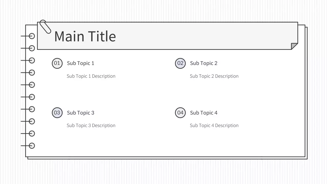 AI 프레젠테이션_템플릿313