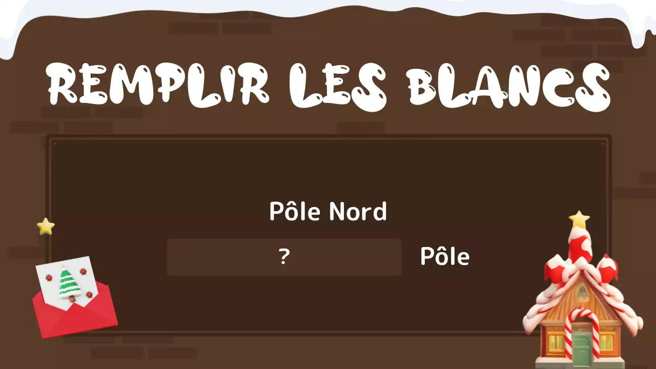 guide du quiz sur les fêtes rouges et festives