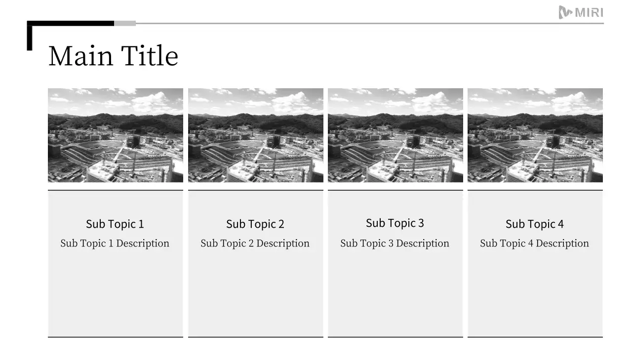 AIプレゼンテーション_テンプレート287