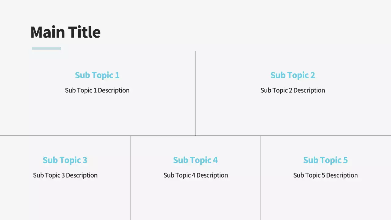AIプレゼンテーション_テンプレート289