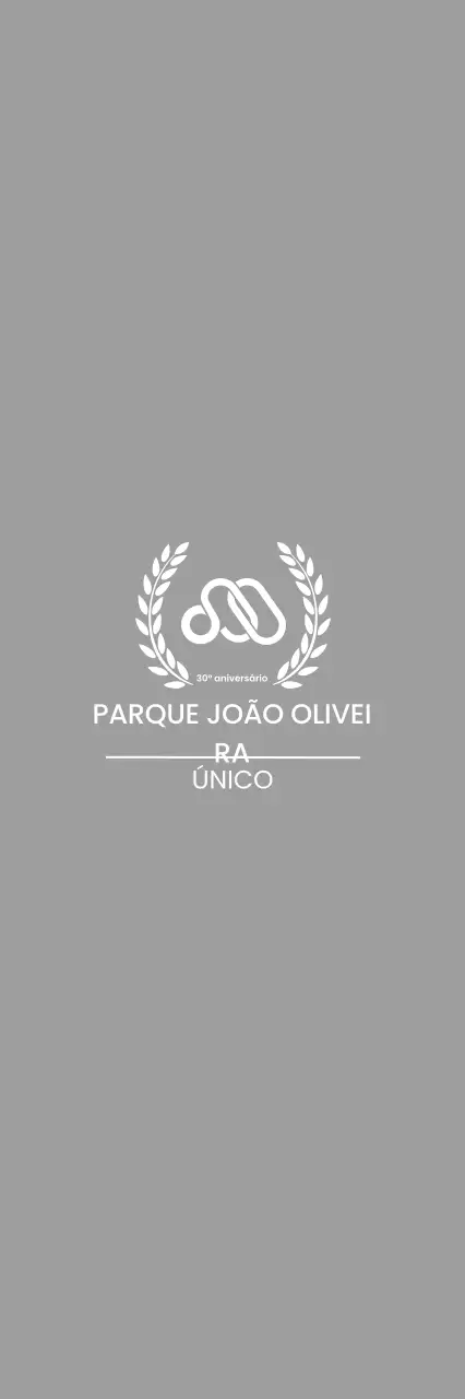 Troféu de golfe elegante com folha de louro e logótipo da empresa