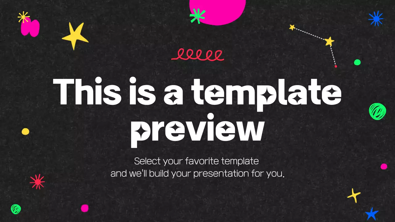 AI Presentation_Template307