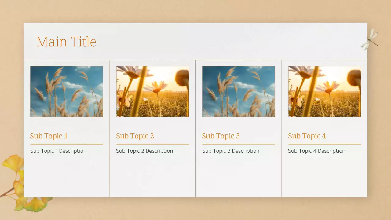 AI Presentation_Template293