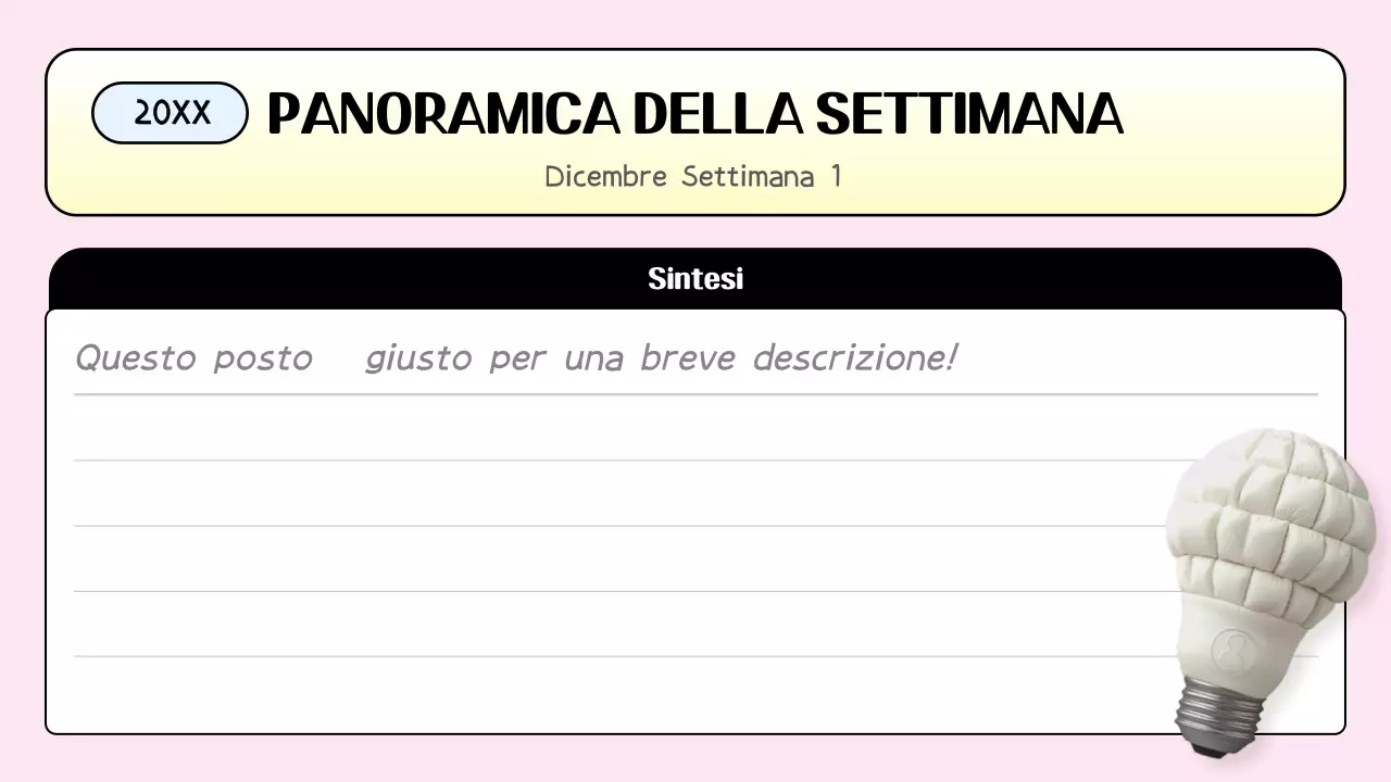 agenda di classe rosa di tendenza