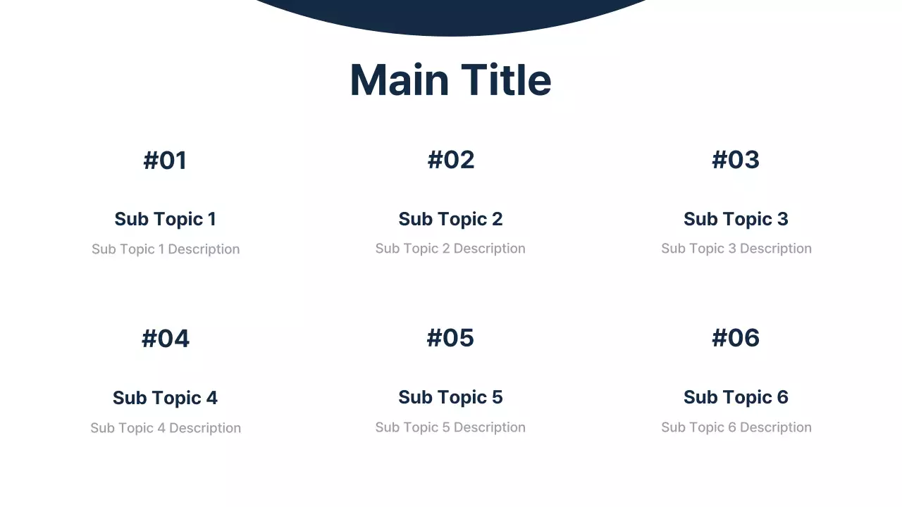 AI Presentation_Template319