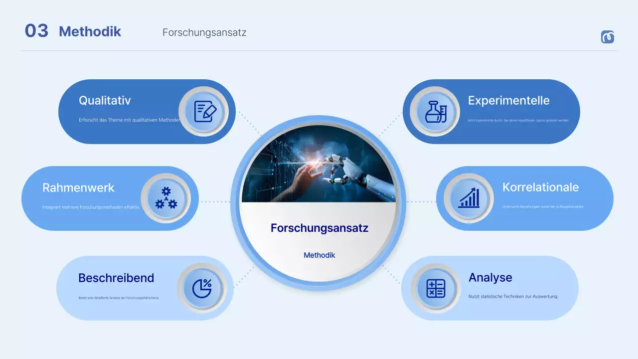 blue professional thesis defense announcement