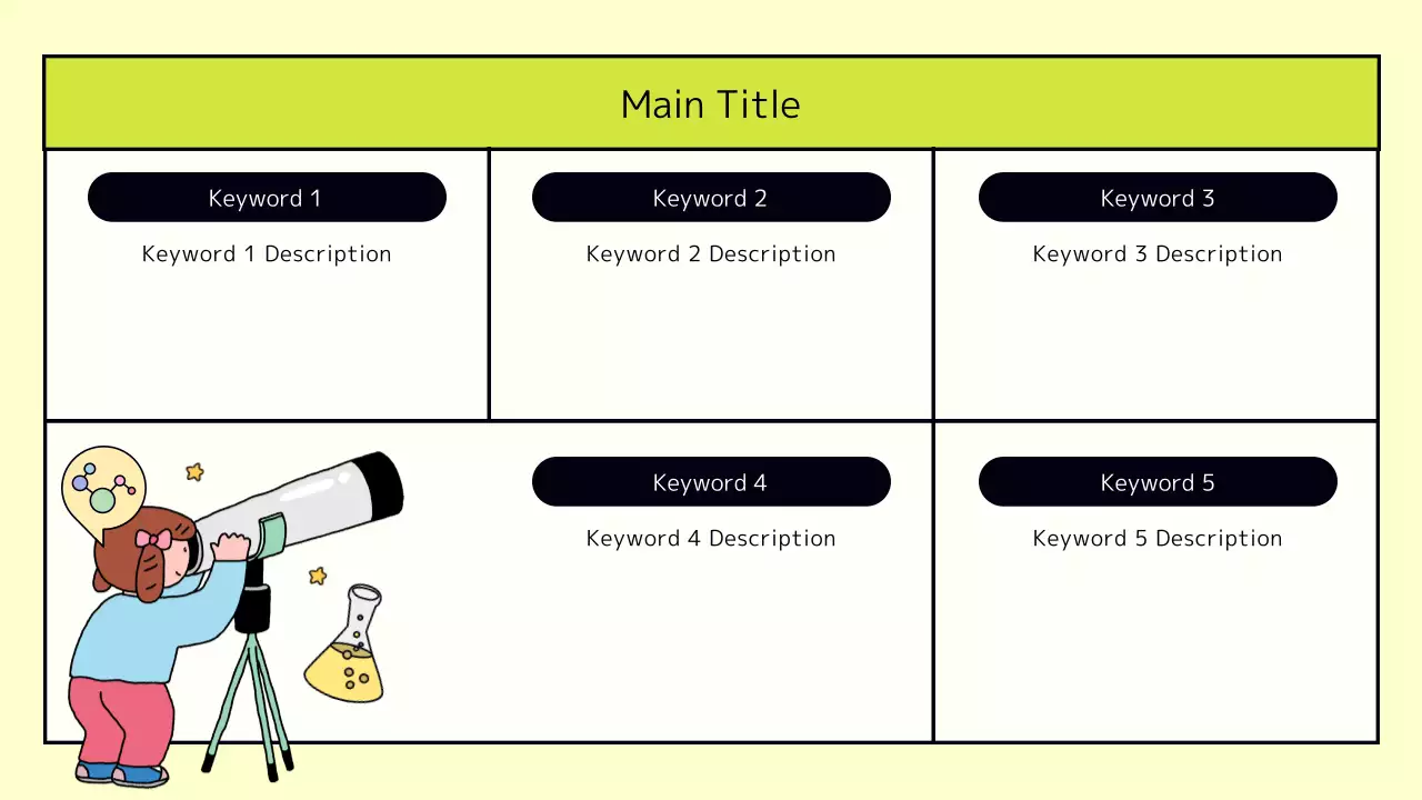 AI Presentation_Template305