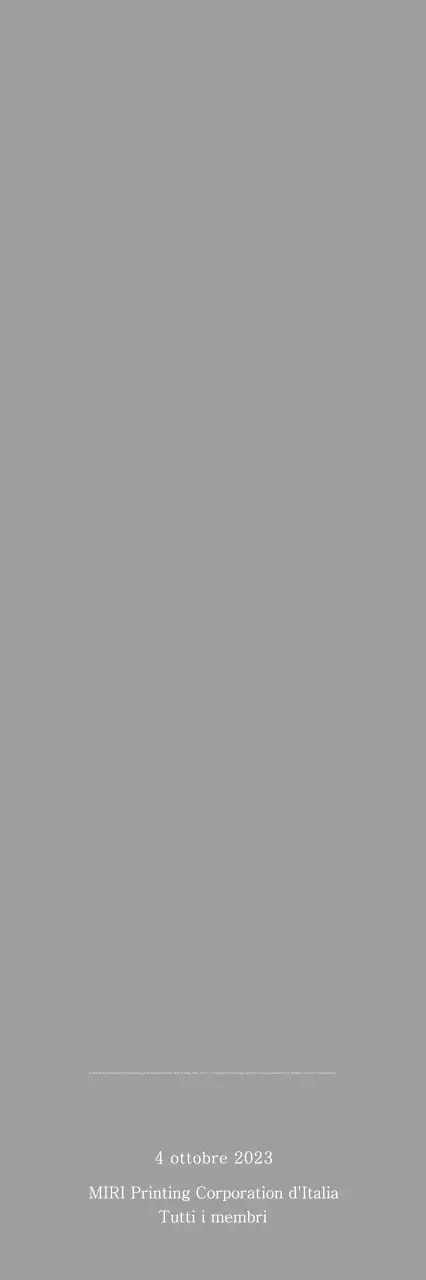 Targa classica su commissione con motivo