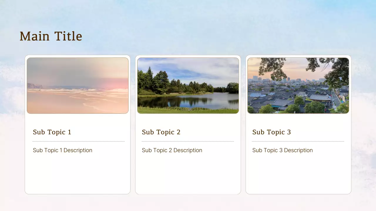 AI Presentation_Template271