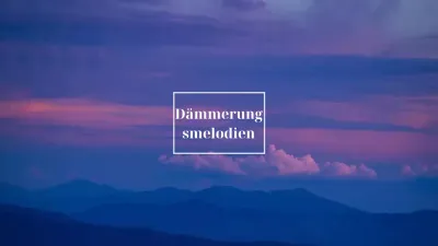 lila ästhetische playlist cover