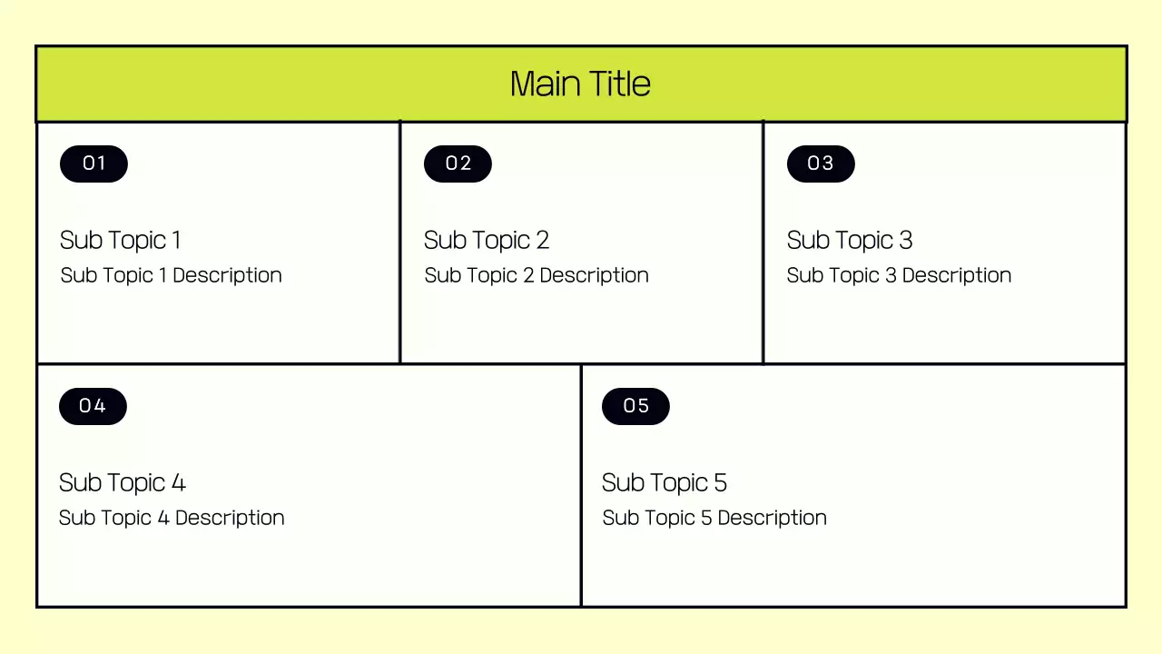 AI 프레젠테이션_템플릿305
