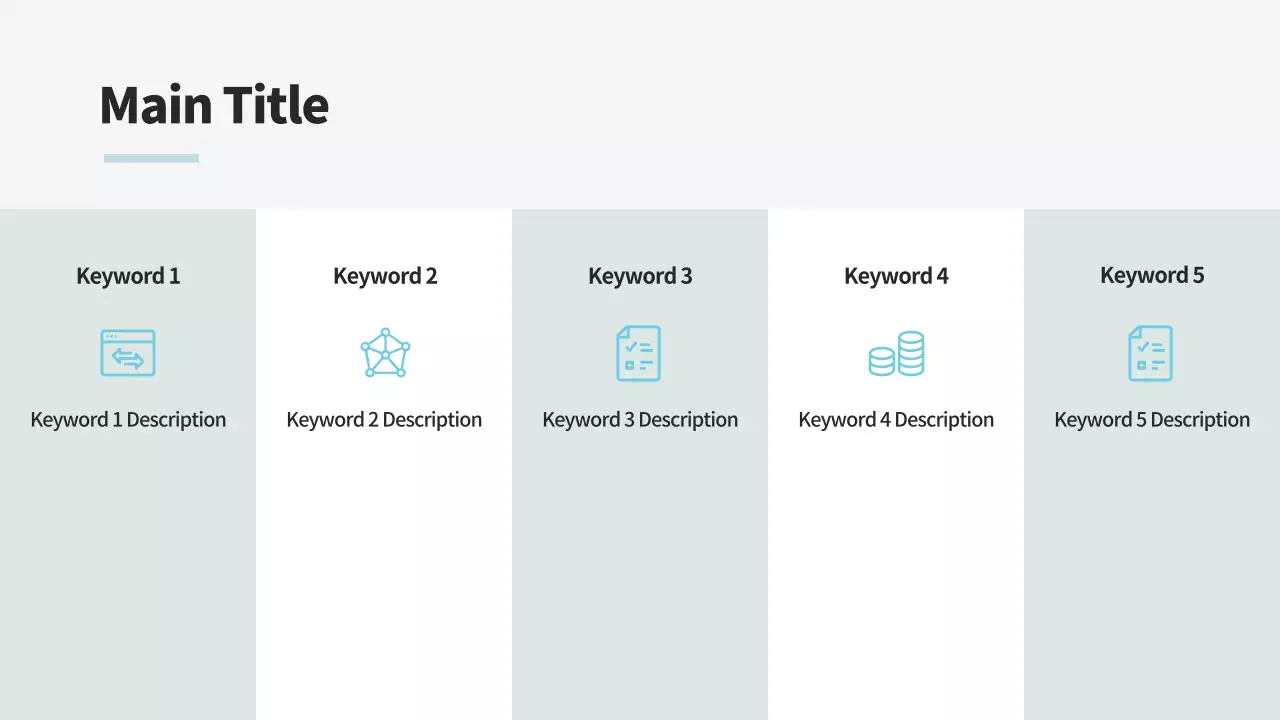 AIプレゼンテーション_テンプレート289