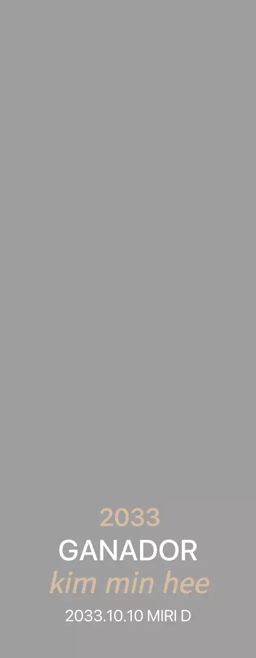 Concurso de diseño de logotipos sencillos