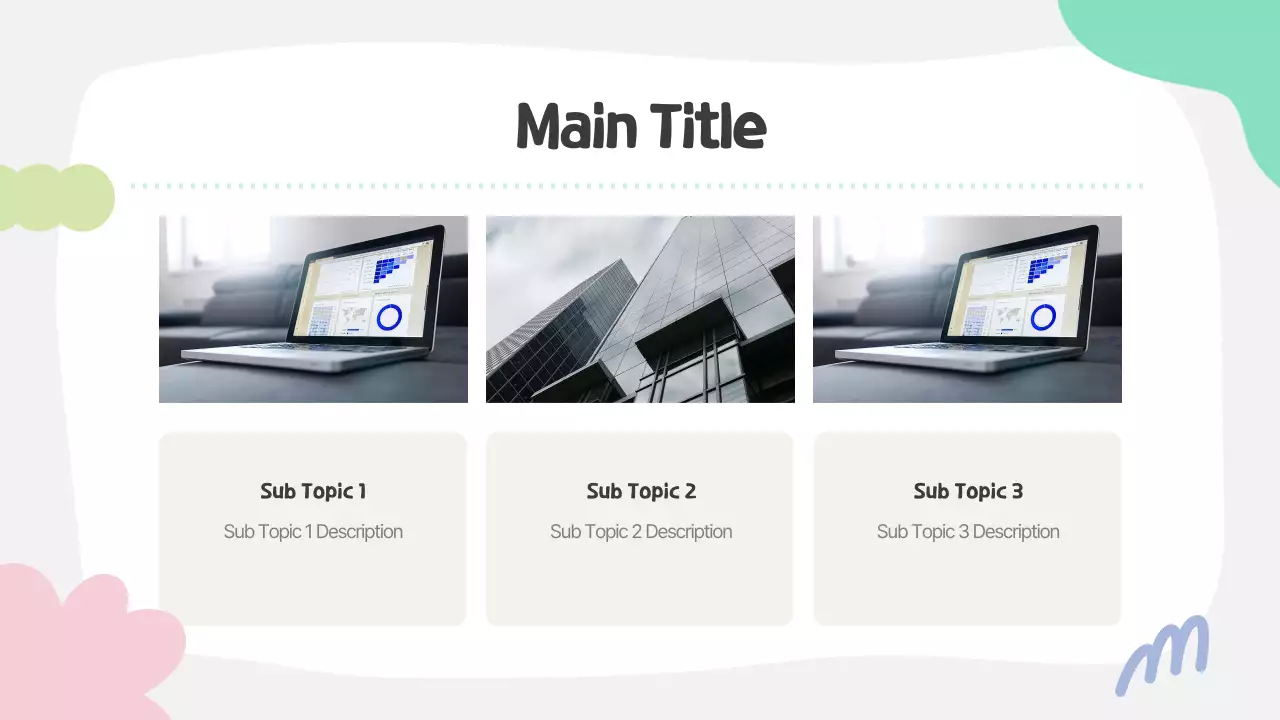 AI Presentation_Template320
