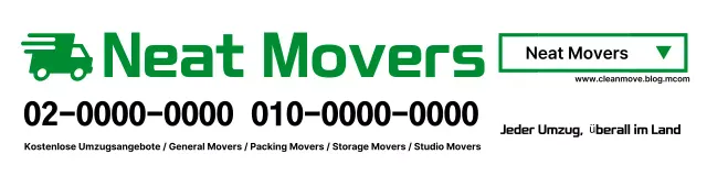 Abstrakter Standarddirektor Anzeige