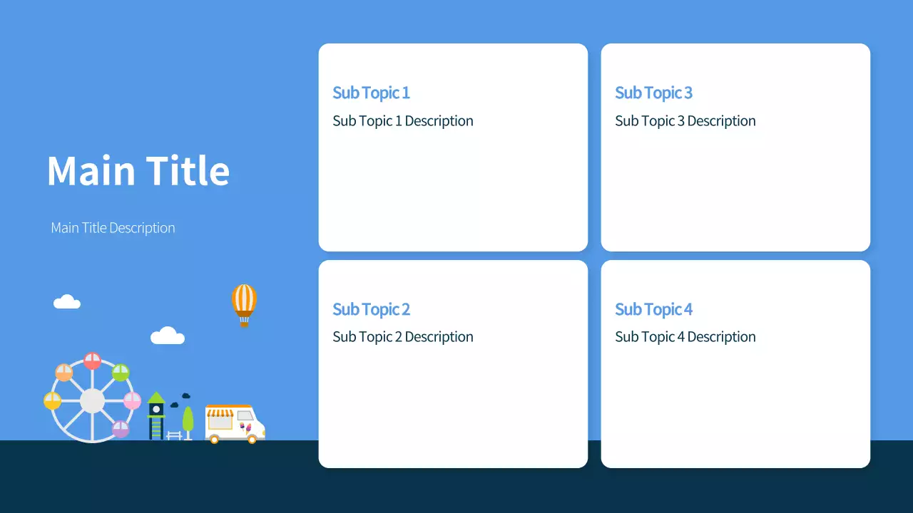 AIプレゼンテーション_テンプレート299