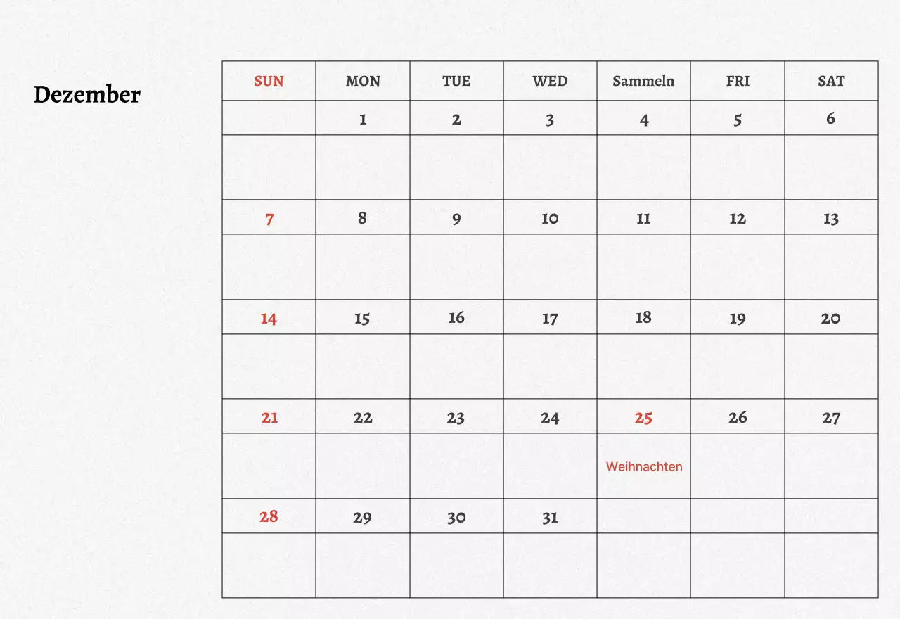 Fotokalender mit alten Erinnerungen und Fotorahmen