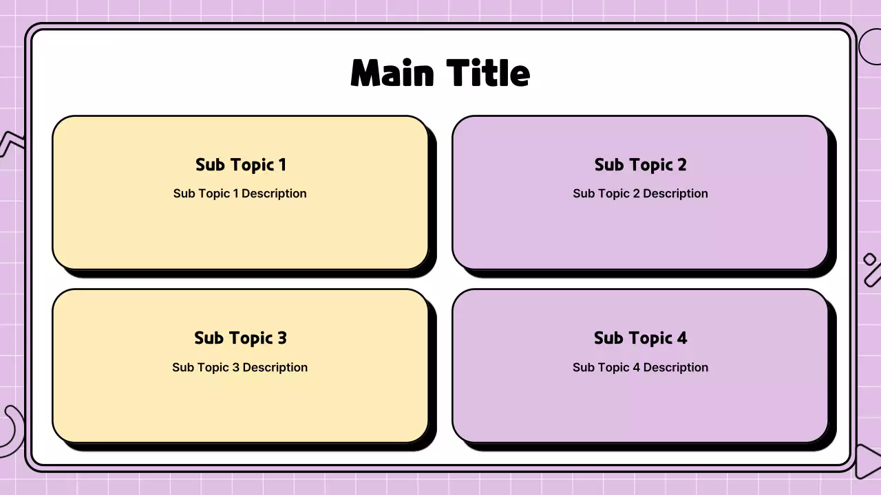 AI Presentation_Template304
