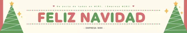Fiestas navideñas Green Simple
