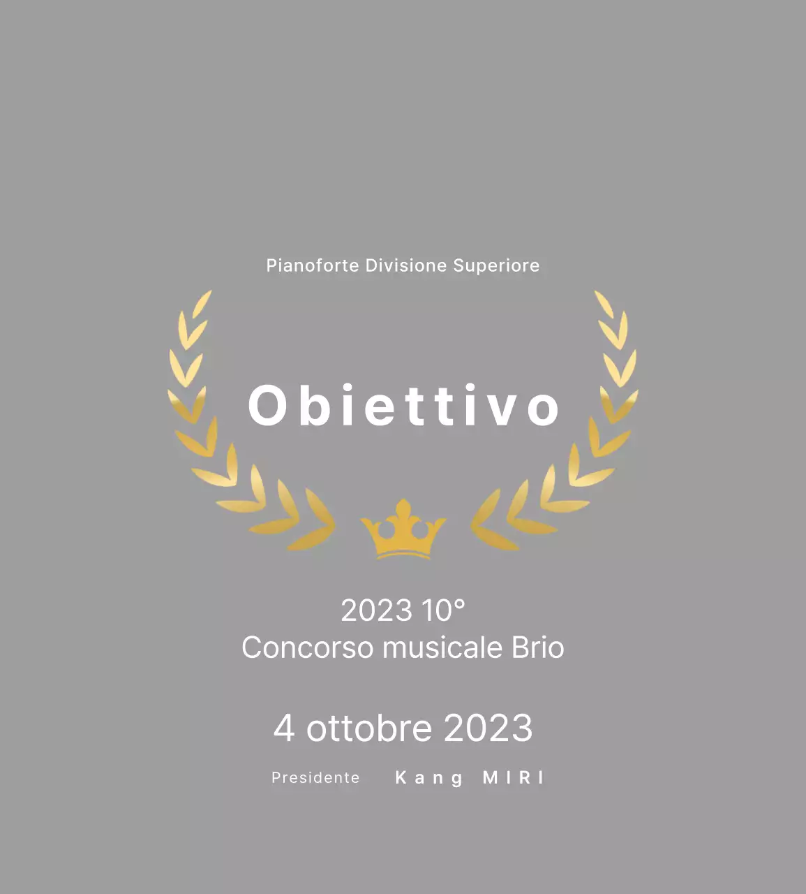 Elenco della musica classica