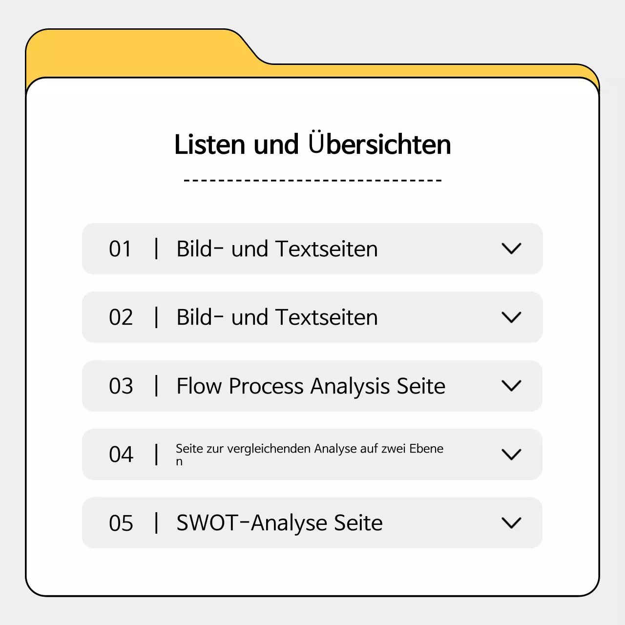 Grau fördern einfaches unternehmen Vorlage