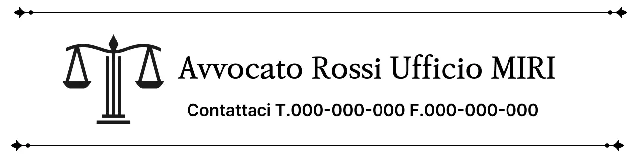Relazioni pubbliche legali di classe nera