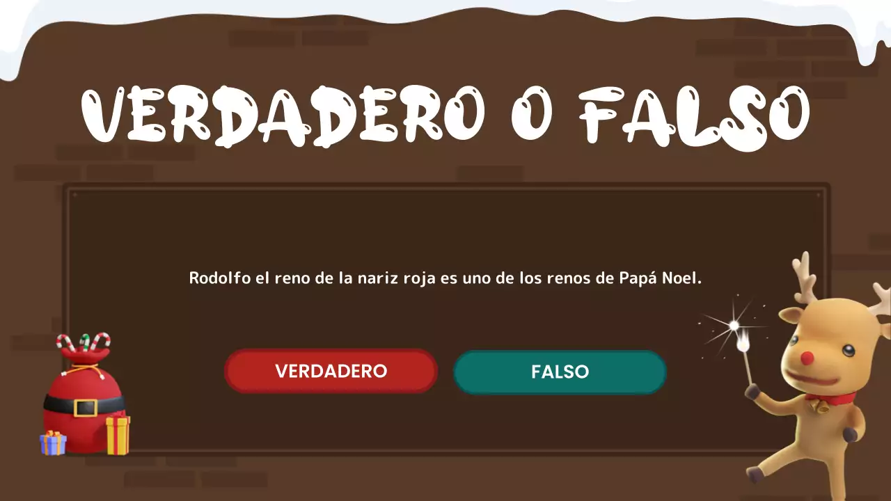 guía de preguntas sobre las fiestas rojas