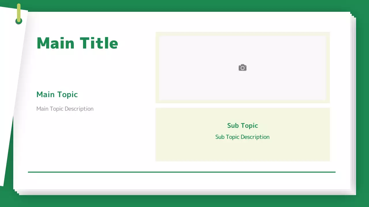 AI Presentation_Template279