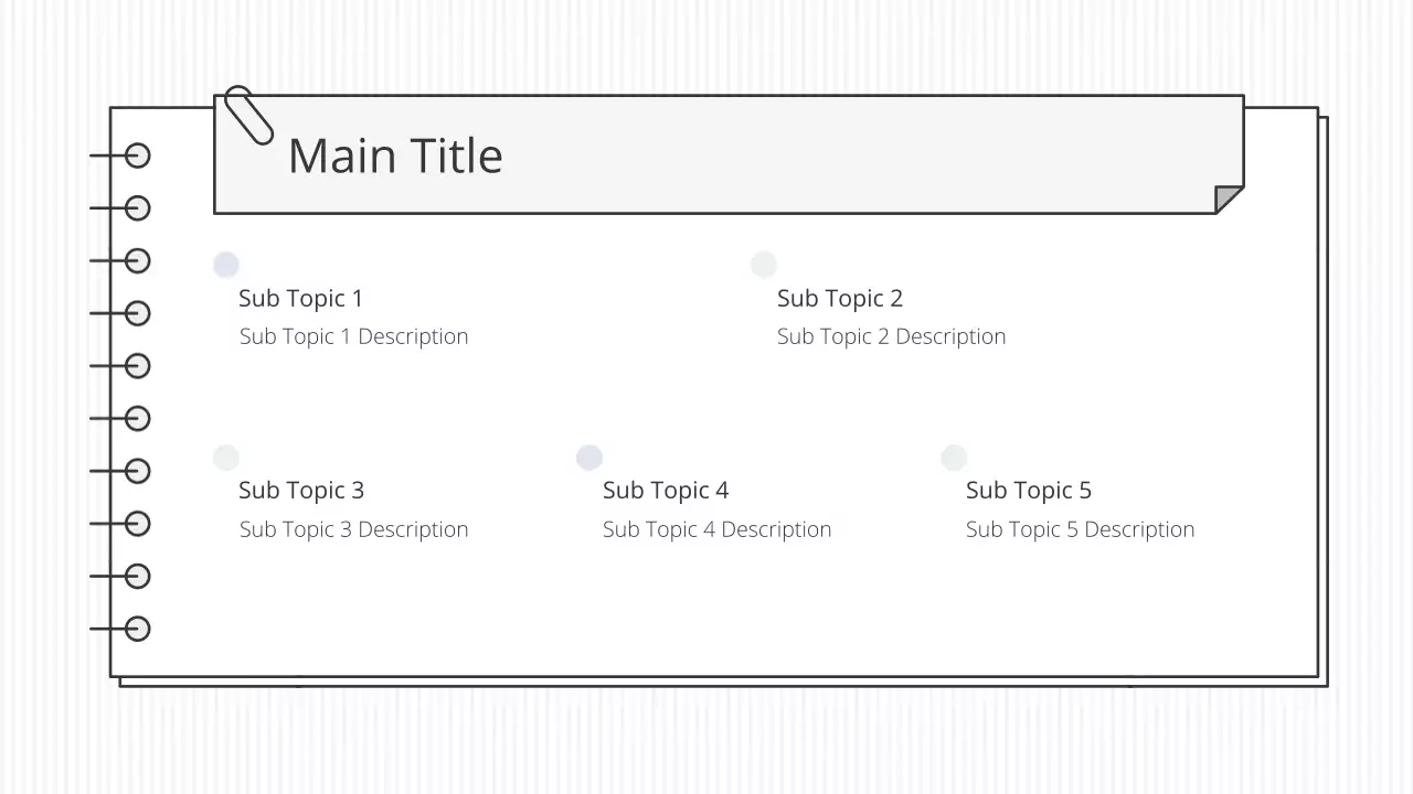 AI Presentation_Template313