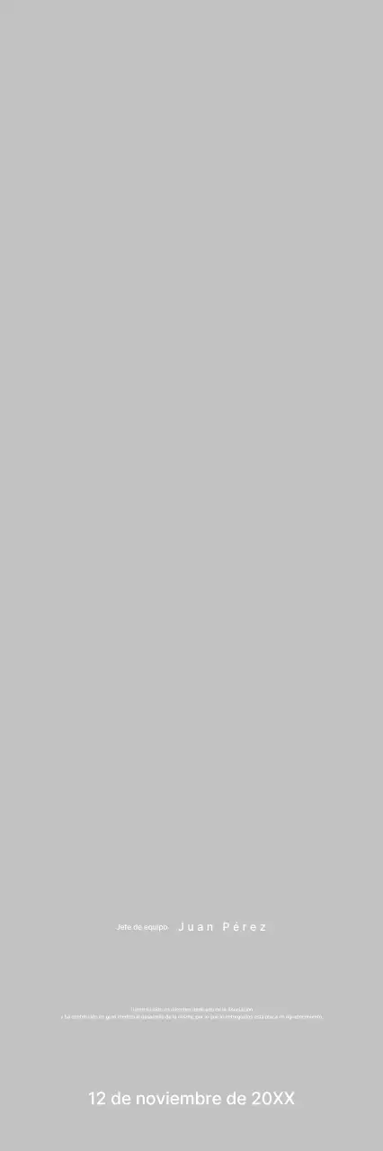 Placa de agradecimiento Gold Neat