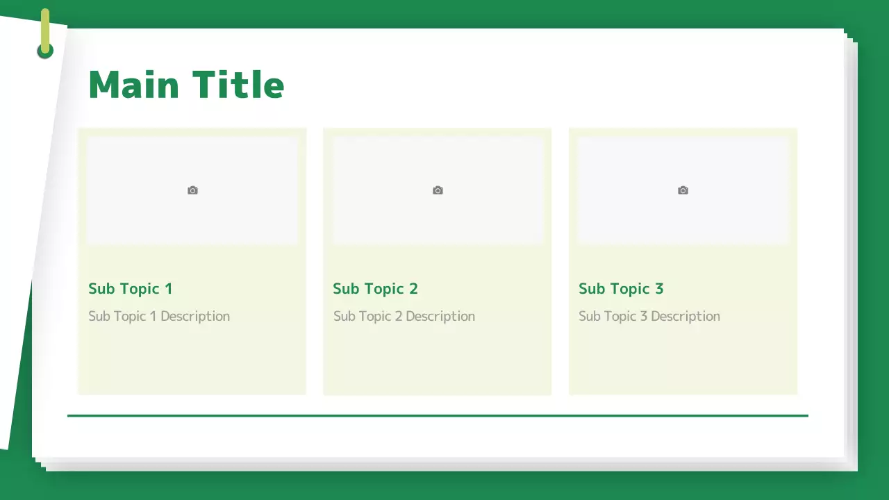 AI Presentation_Template279