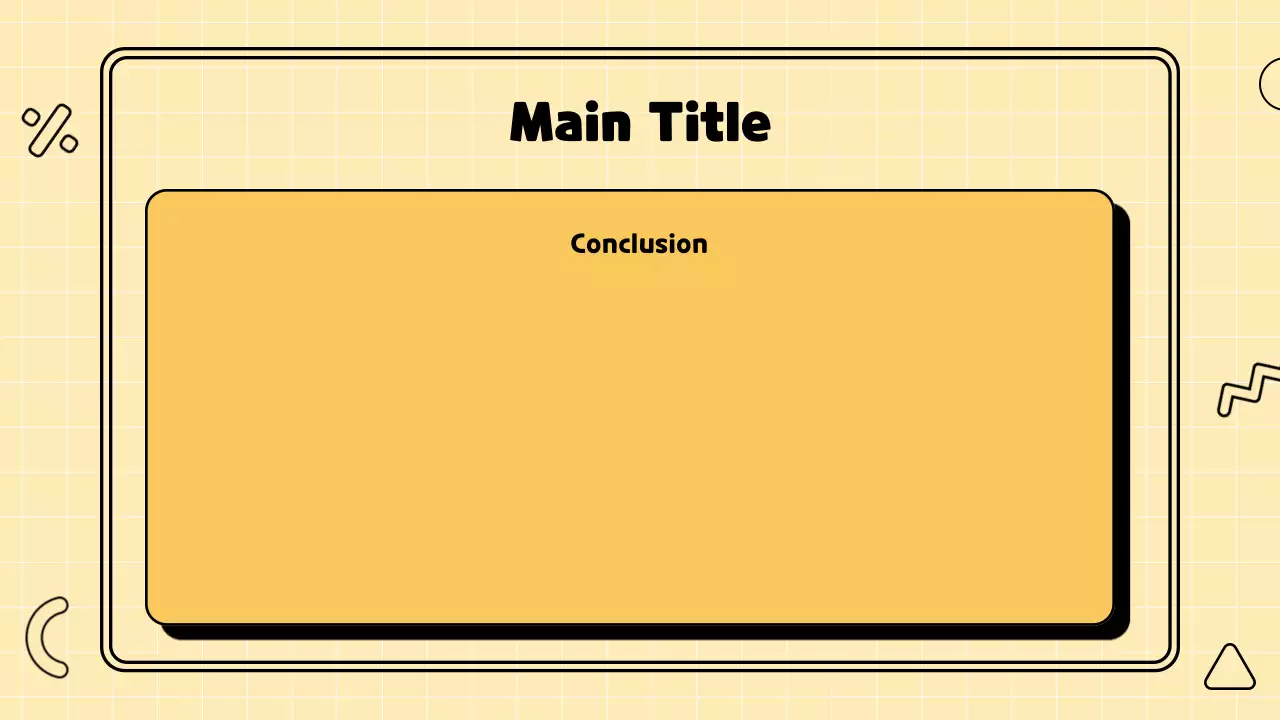 AI Presentation_Template304