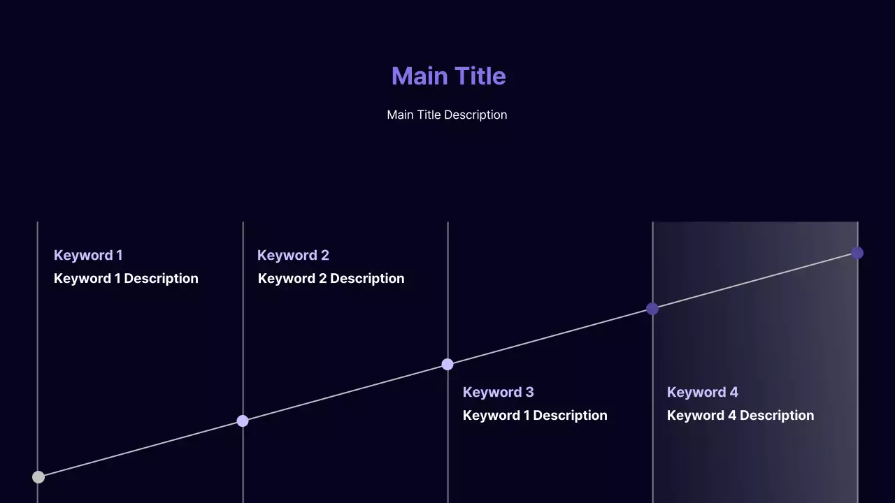 AIプレゼンテーション_テンプレート303