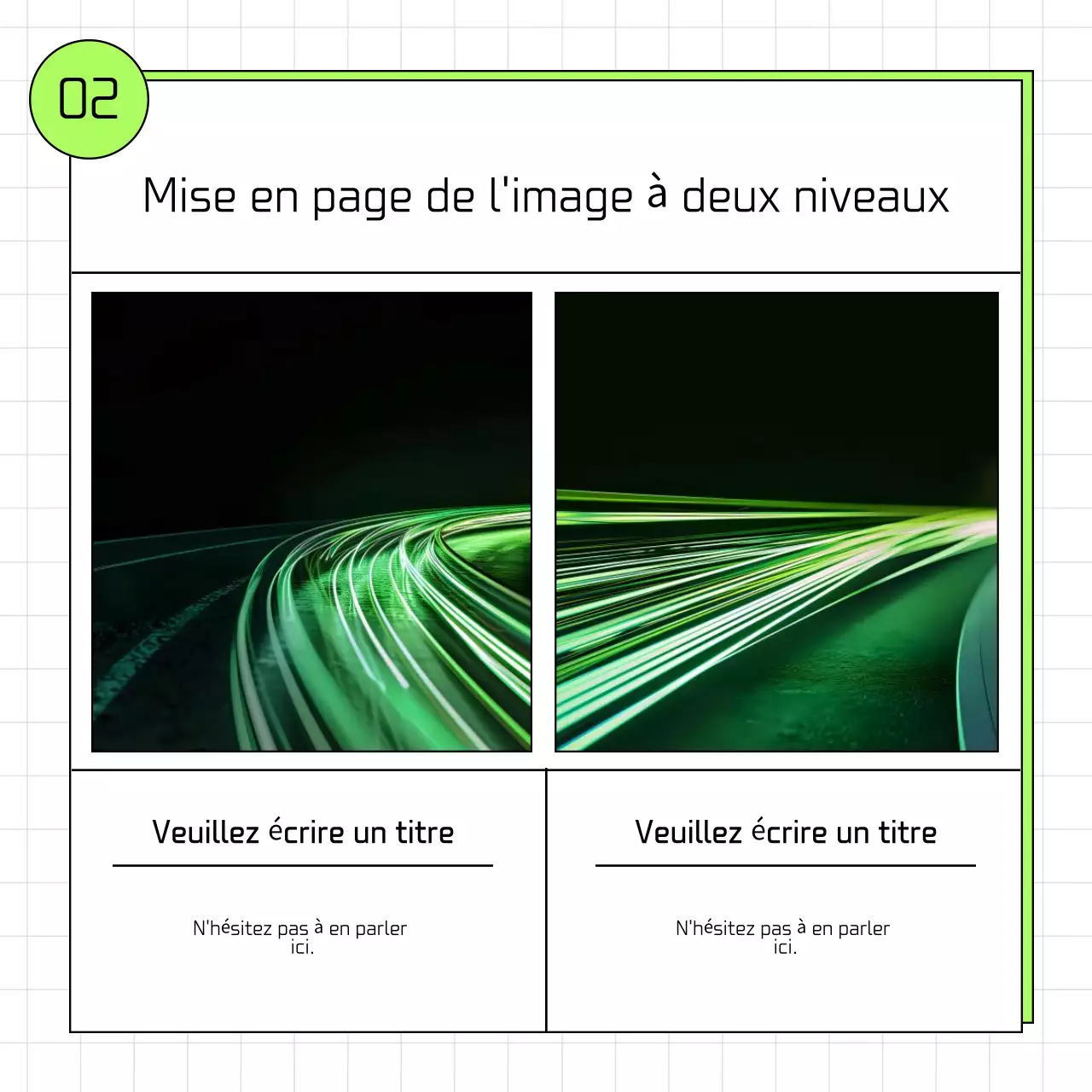 État de l'Union : modèle simple d'entreprise