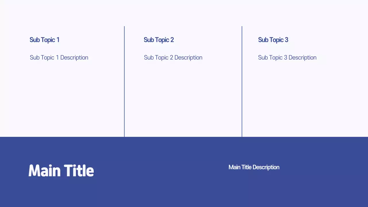 AI Presentation_Template296